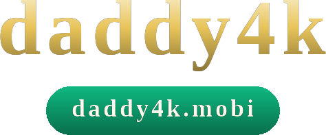 daddy4k logo